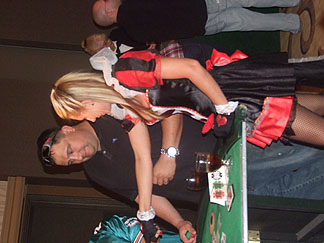 Florida Casino Parties Picture Gallery
