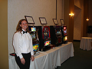 Florida Casino Parties Picture Gallery