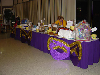 Florida Casino Parties Picture Gallery