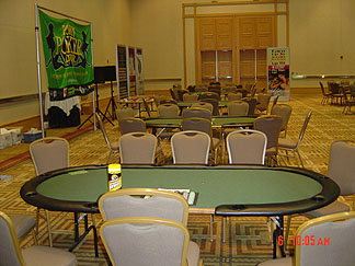 Florida Casino Parties Picture Gallery