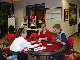Florida Casino Parties Picture Gallery